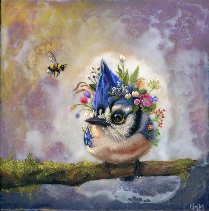  Carrie Goller Dumpling