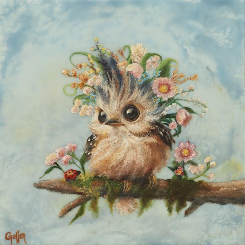  Carrie Goller Enid