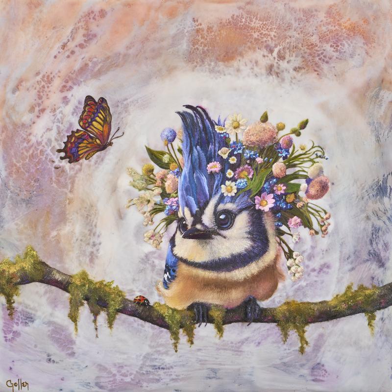  Carrie Goller Isadora