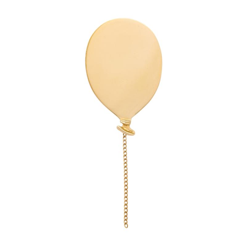  Cartier Cartier 18k Gold Balloon