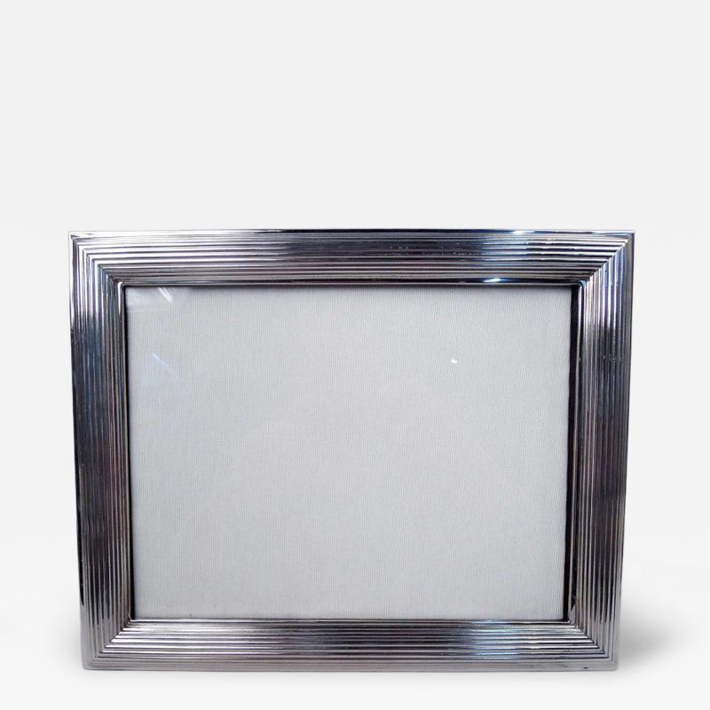  Cartier Cartier Modern Classical Frame for Portrait or Landscape Picture