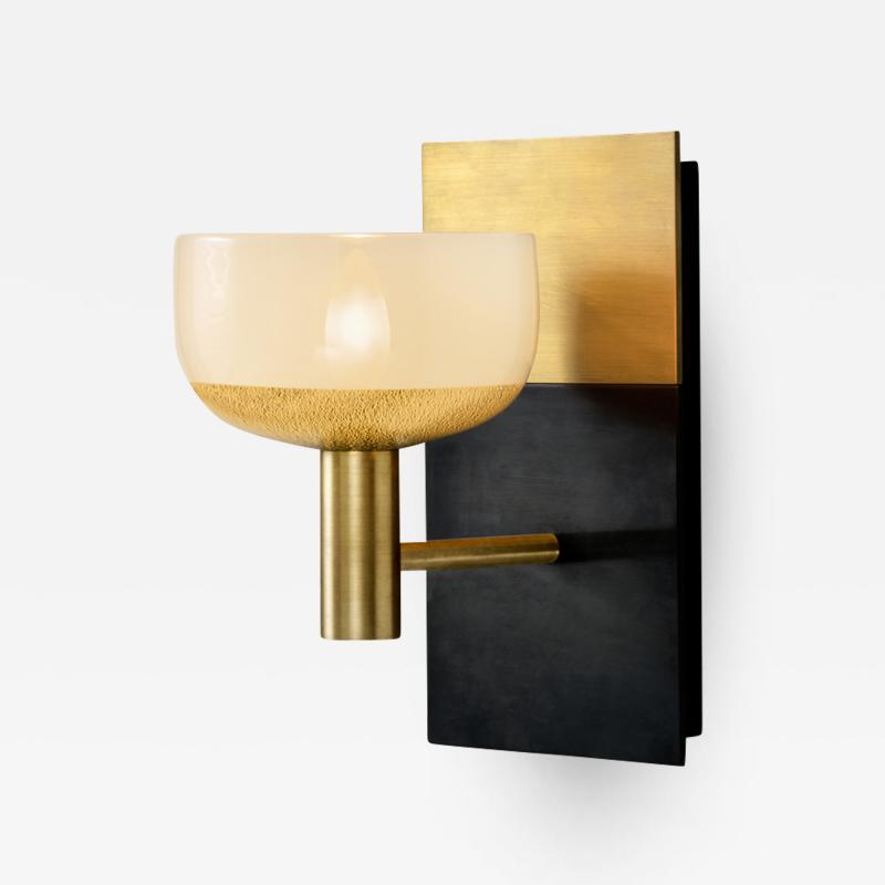  Cartwright New York CHIARO SCURO SCONCE