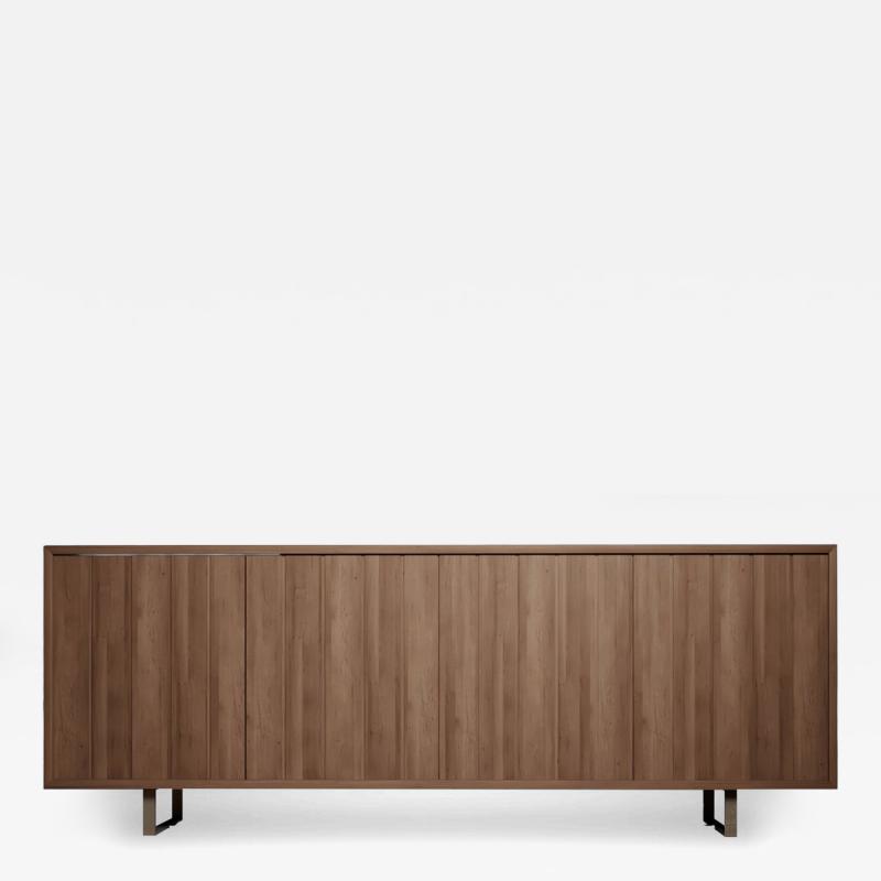  Casa39 Sunset Sideboard 4 doors