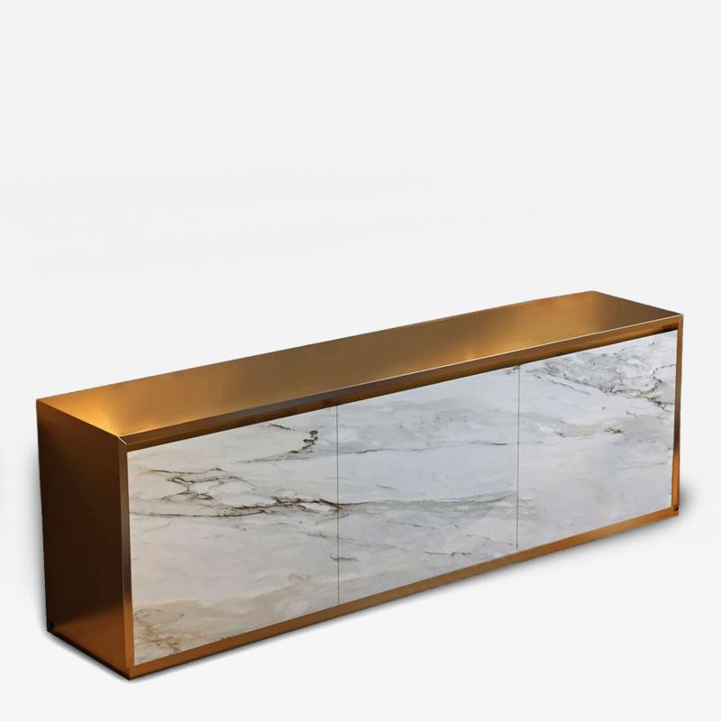  Casa39 Swing Sideboard with Stoneware doors
