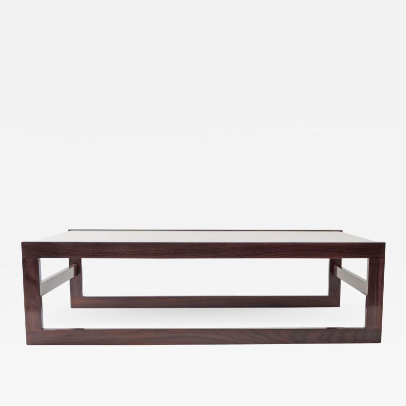  Cassina Architectural low table by Cassina