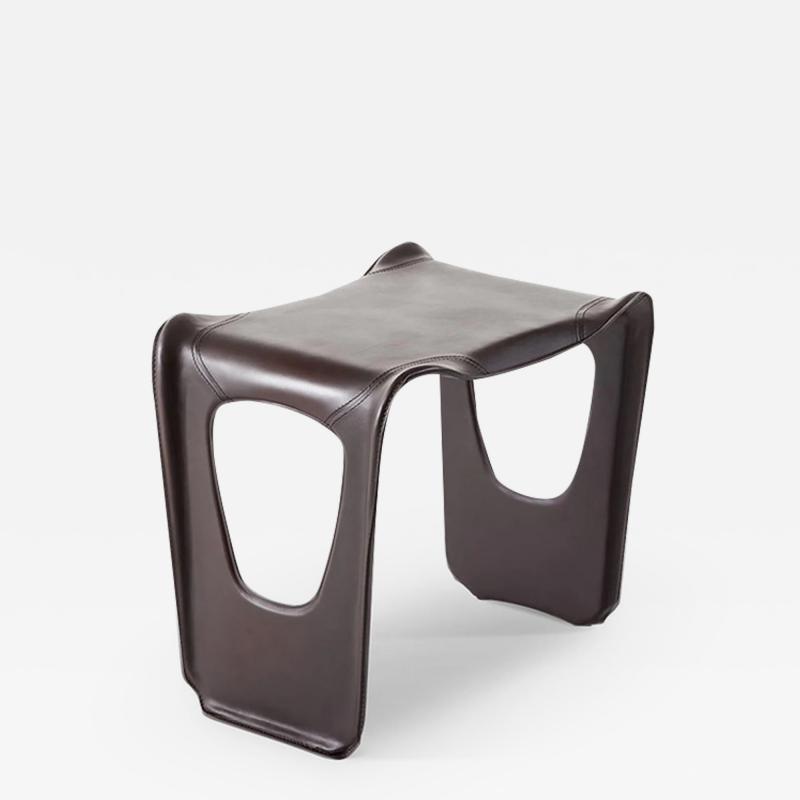  Cassina CHARLOTTE PERRIAND GUERIDON STOOL