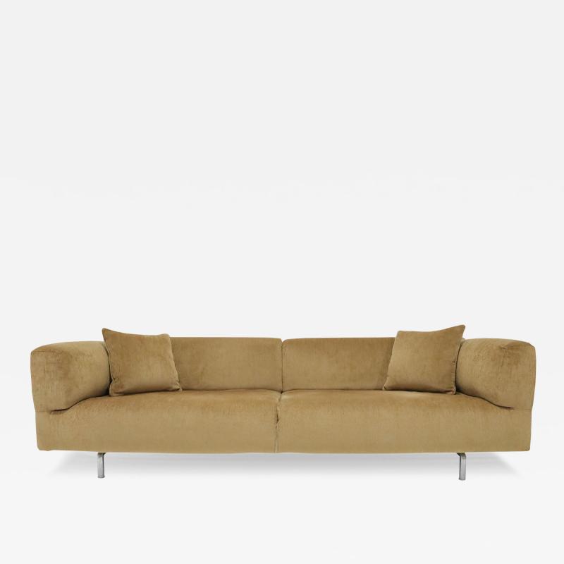  Cassina Cassina Met 250 Sofa by Piero Lissoni