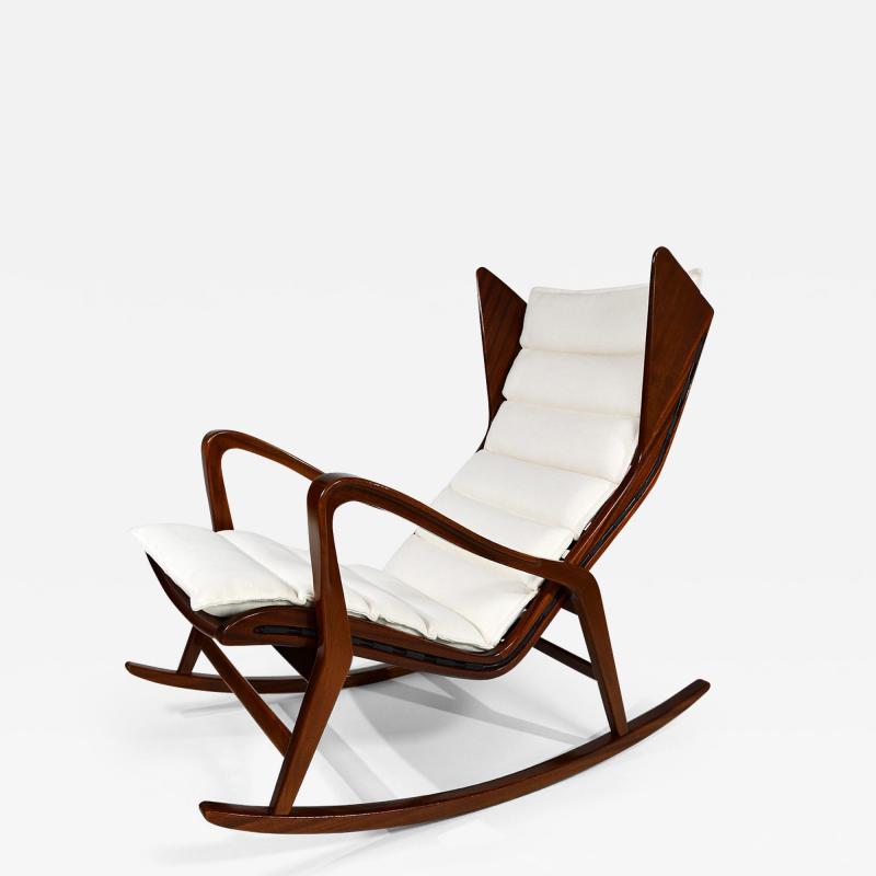  Cassina Rocking Chair