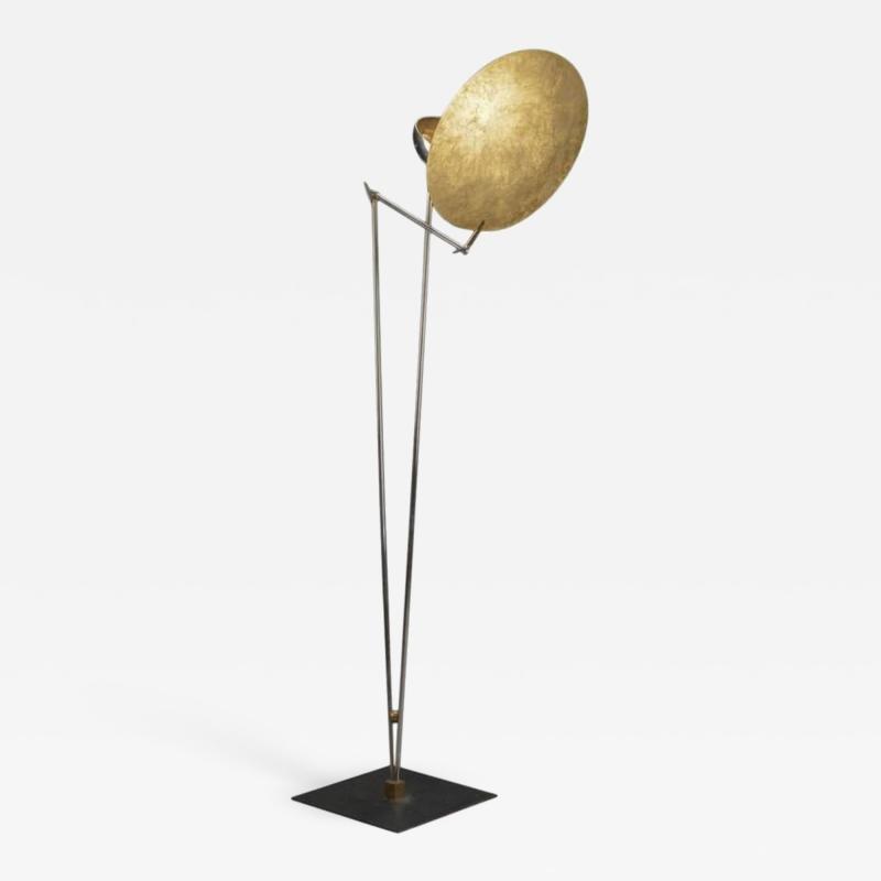  Castellani Tall Floor Lamp by Castellani Smith