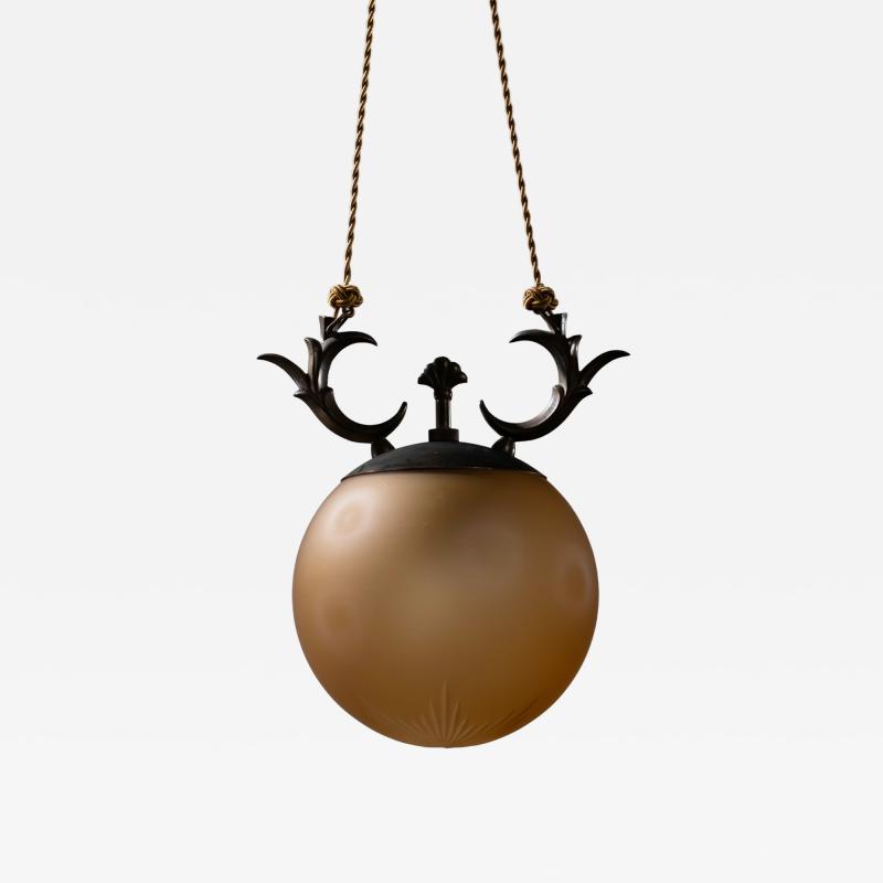  CeBe Cebe pendant lamp