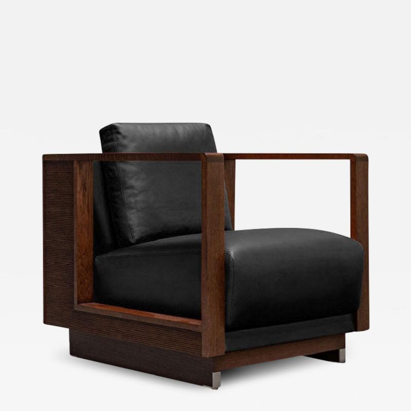  Ceccotti the armchair ICS 