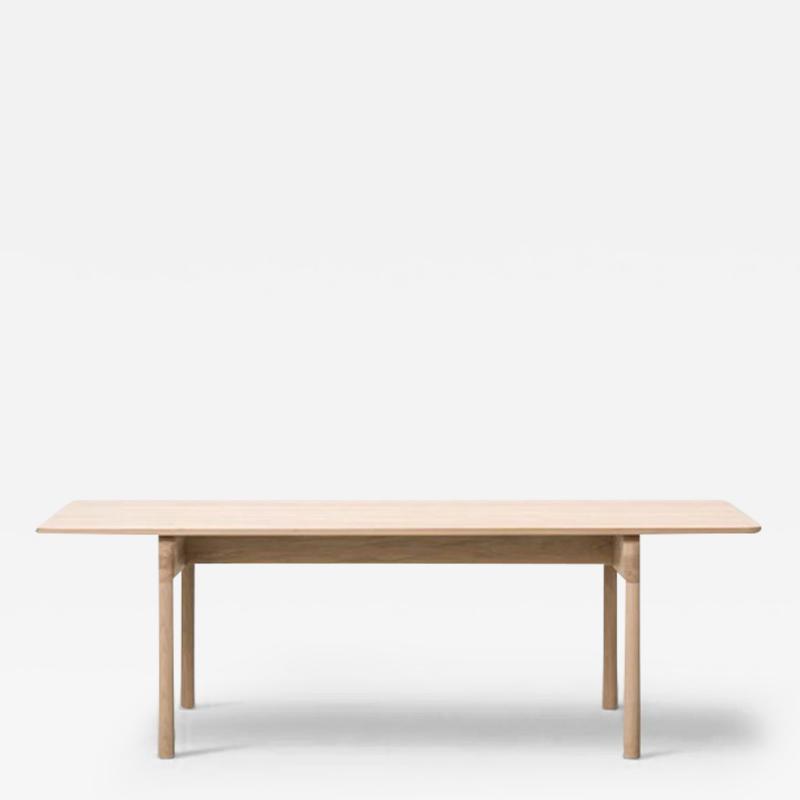  Cecilia Manz POST DINING TABLE