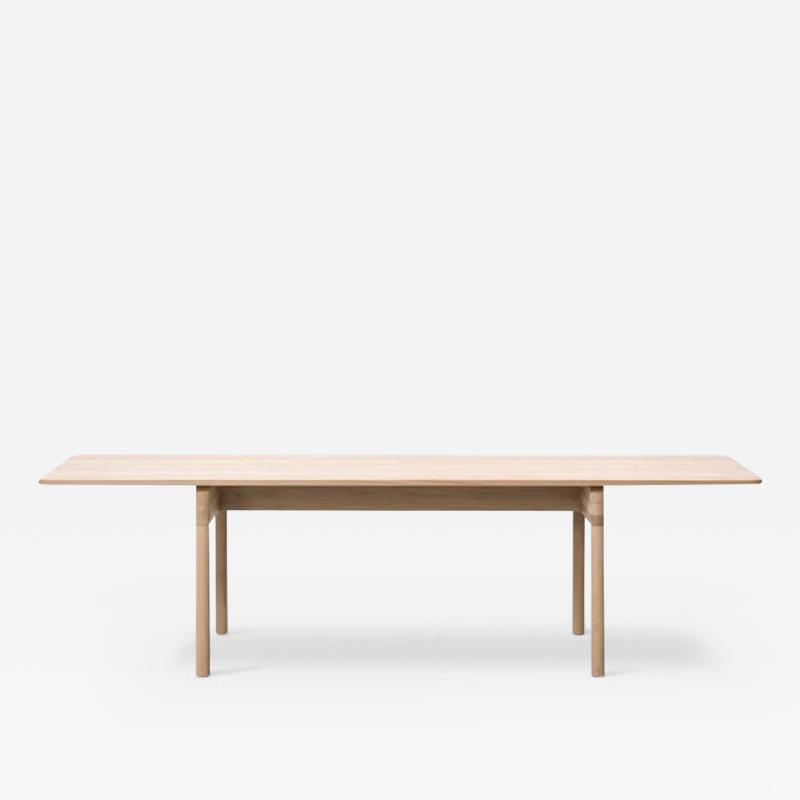  Cecilie Manz POST DINING TABLE