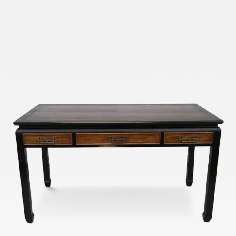  Century Furniture 1970s Writing Desk From Century Furniture s Chin Hua Collection