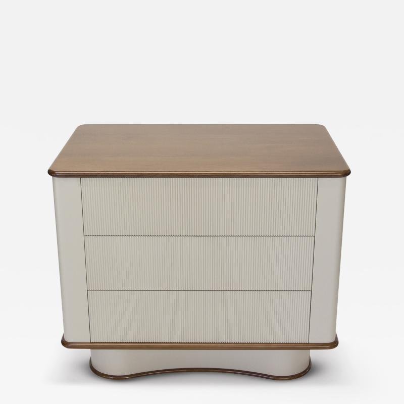  Chapter Verse Bancroft Bedside Table