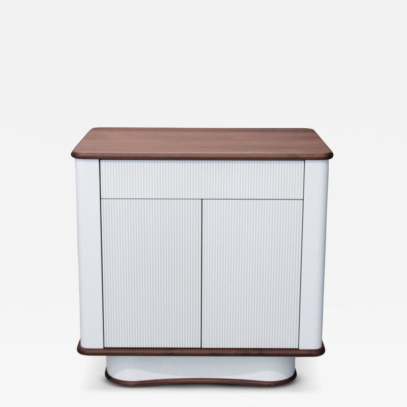  Chapter Verse Bancroft Bedside Table