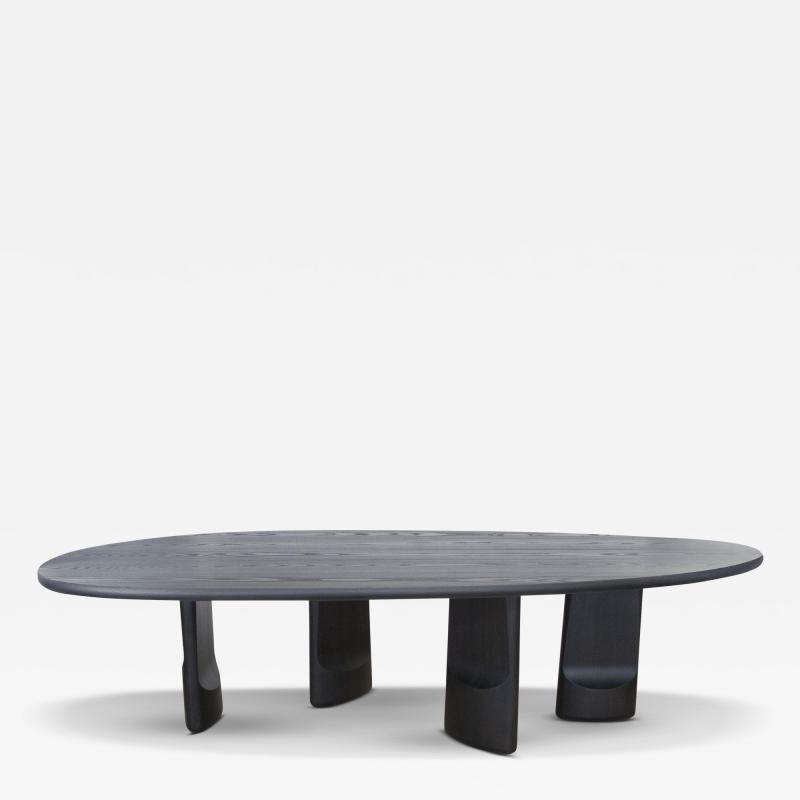  Chapter Verse Baptiste Dining Table