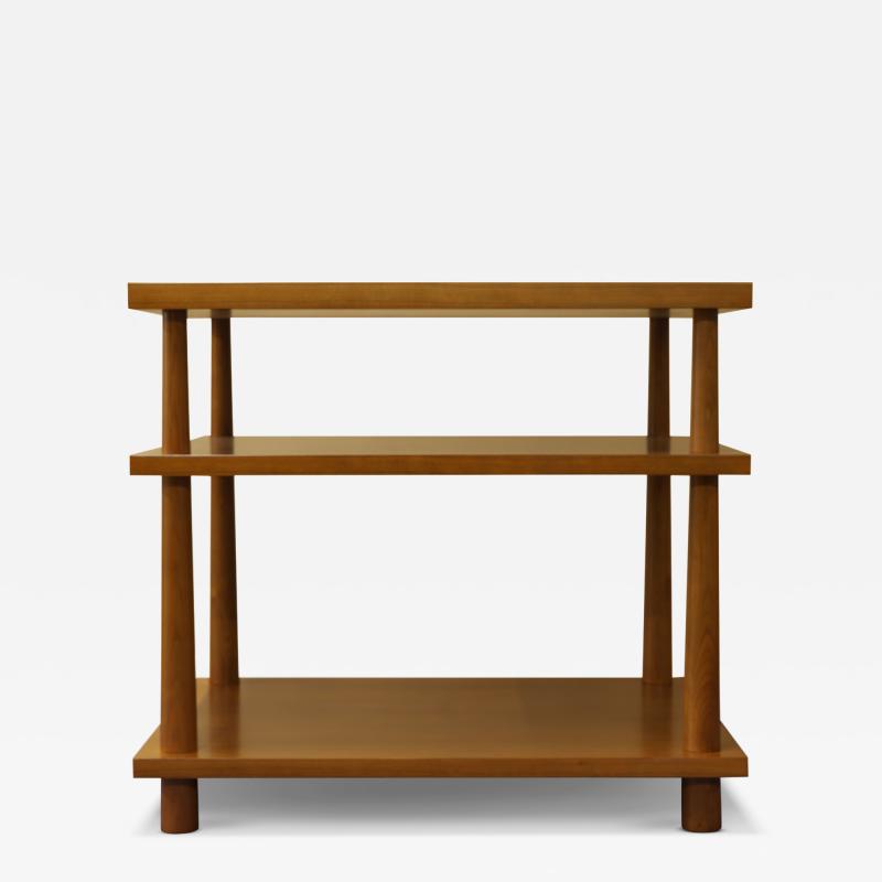  Chapter Verse Commissioned Commode