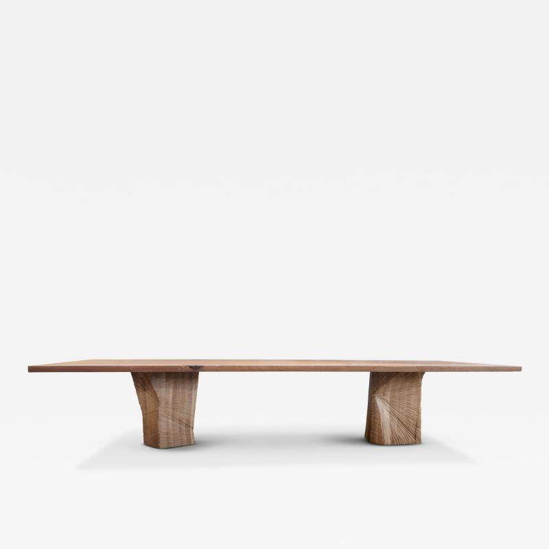  Chapter Verse Commissioned Dining Table
