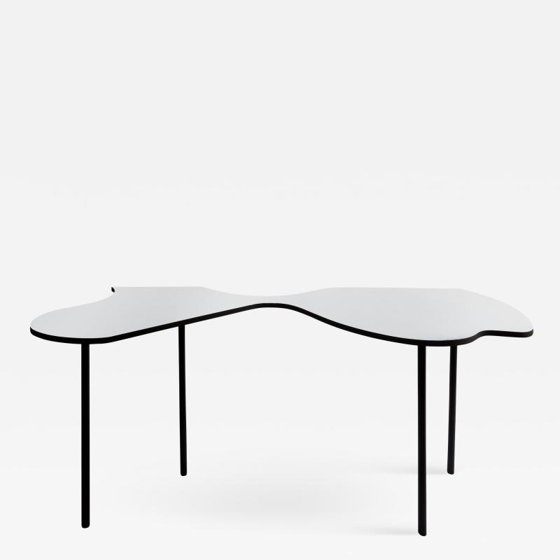  Charlap Hyman Herrero Medium Pool Table