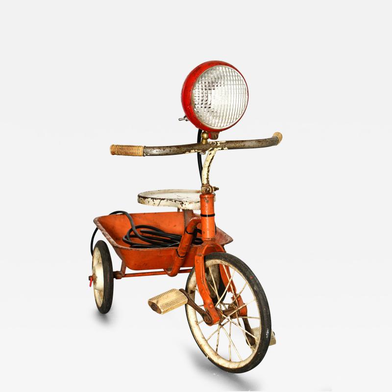  Chimera Watts Tricycle lamp