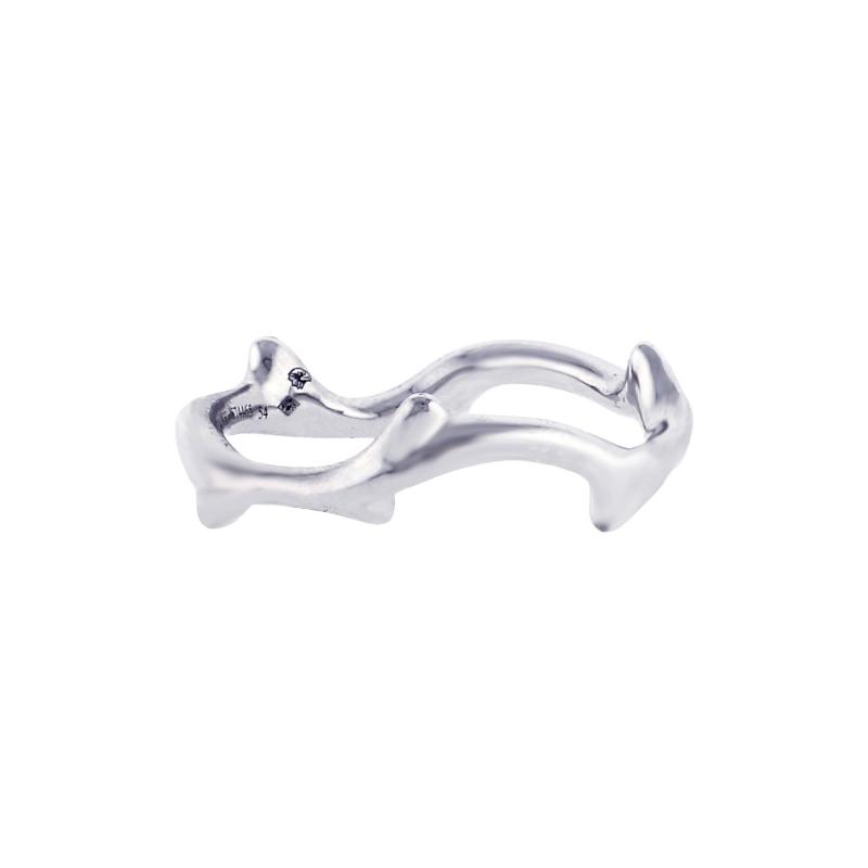  Christian Dior Dior Bois de Rose Ring 18kt White Gold