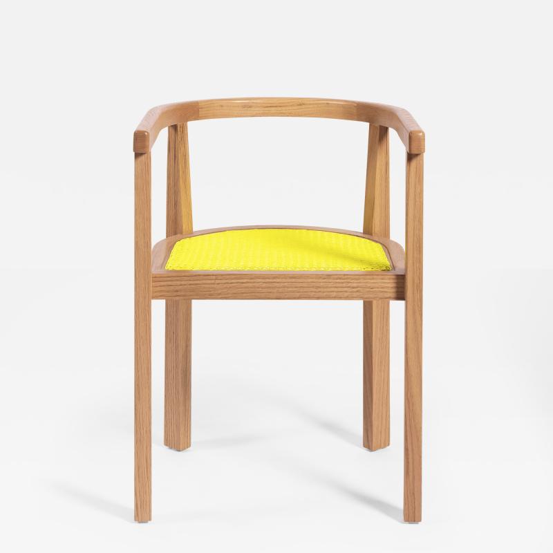  Chuch Estudio Chair C