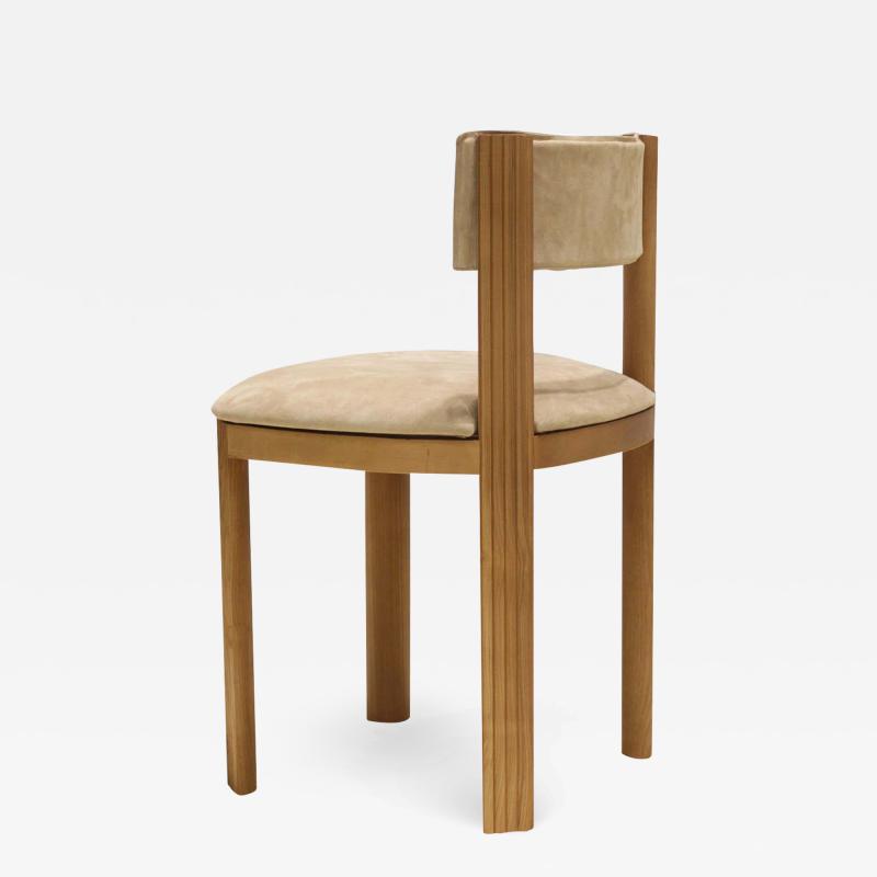  Collector 111 DINING CHAIR BY COLLECTOR