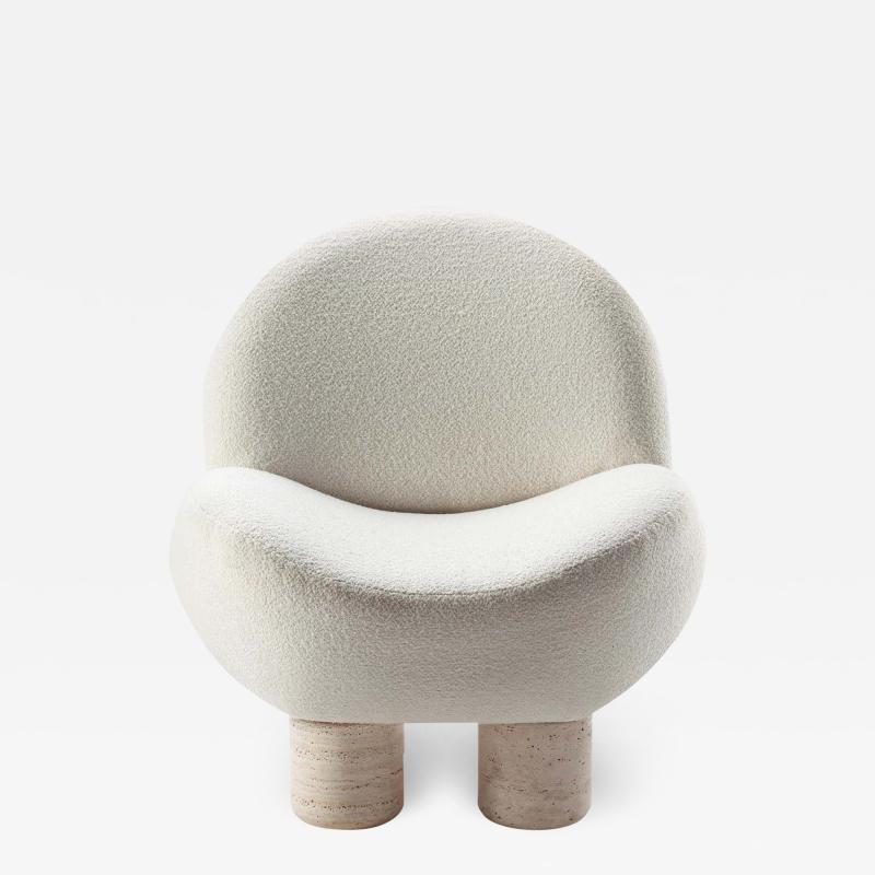  Collector HYGGE ARMCHAIR BY COLLECTOR
