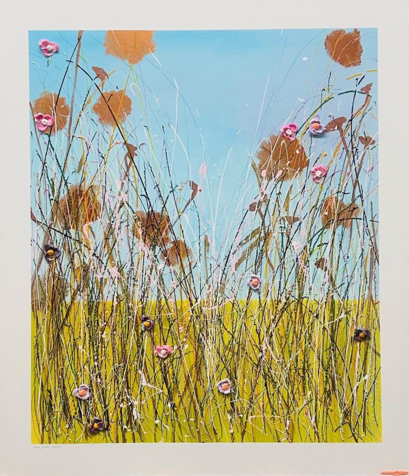  Collie Crawford Long Grass Kisses