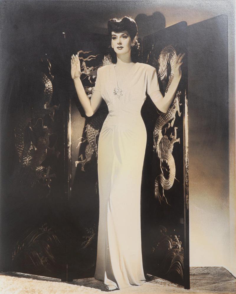  Columbia Pictures Rosalind Russell