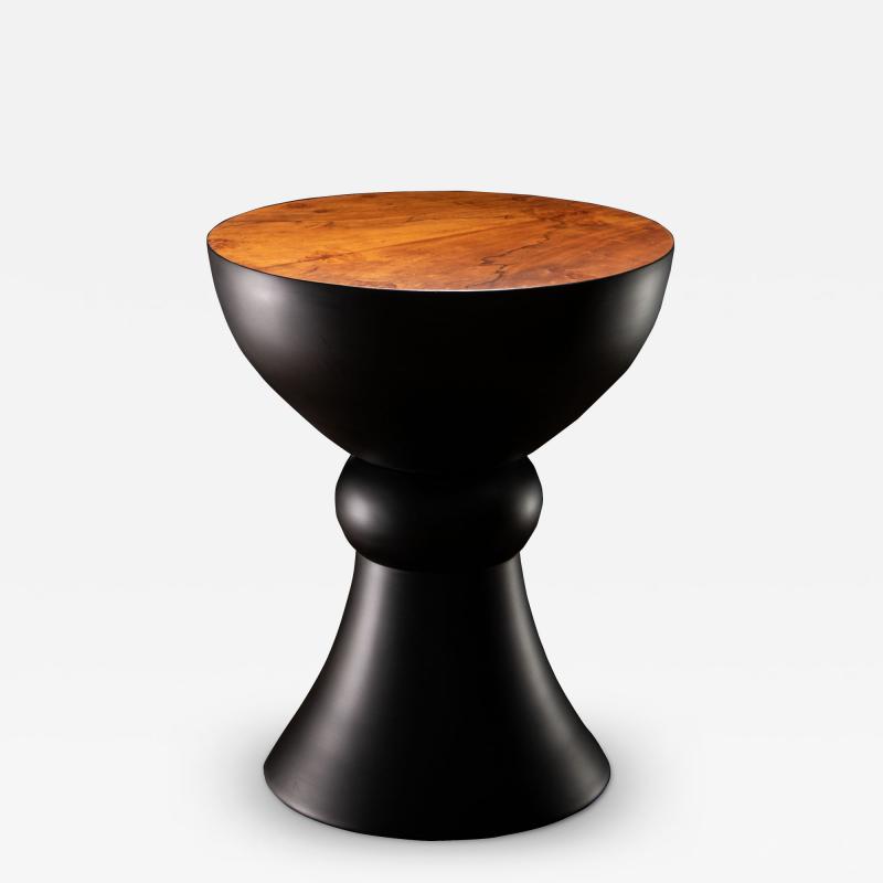  Costantini Design Argentine Rosewood Occasional Table from Costantini Caliz