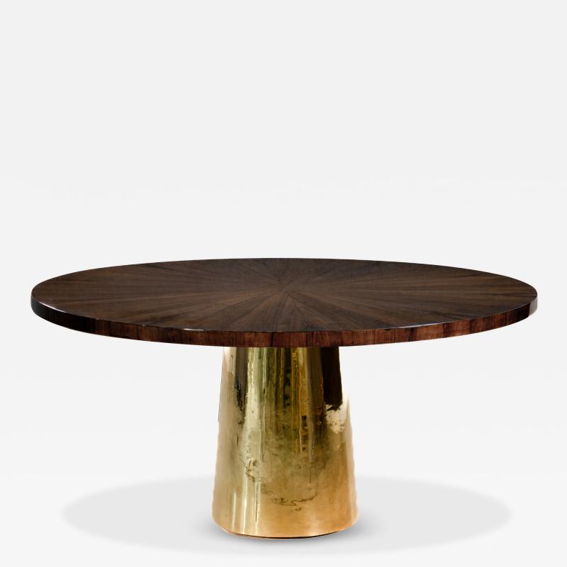  Costantini Design Benino Round table by Costantini Design