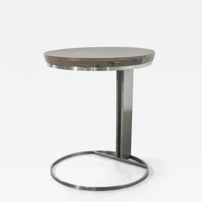  Costantini Design Trillo Modern Side Table by Costantini Design