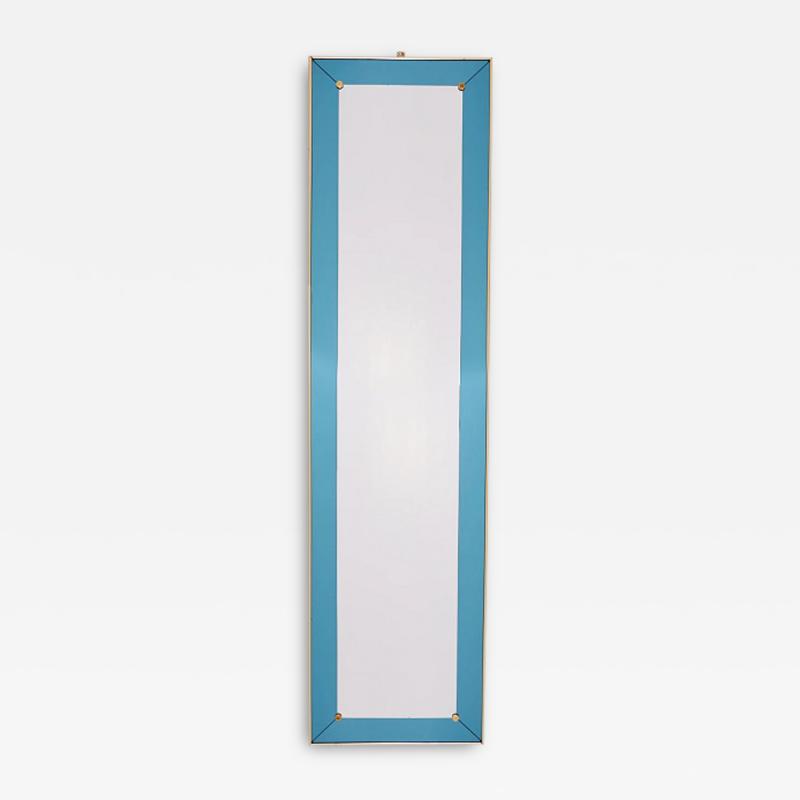  Cristal Arte Blue Cristal Art mirror