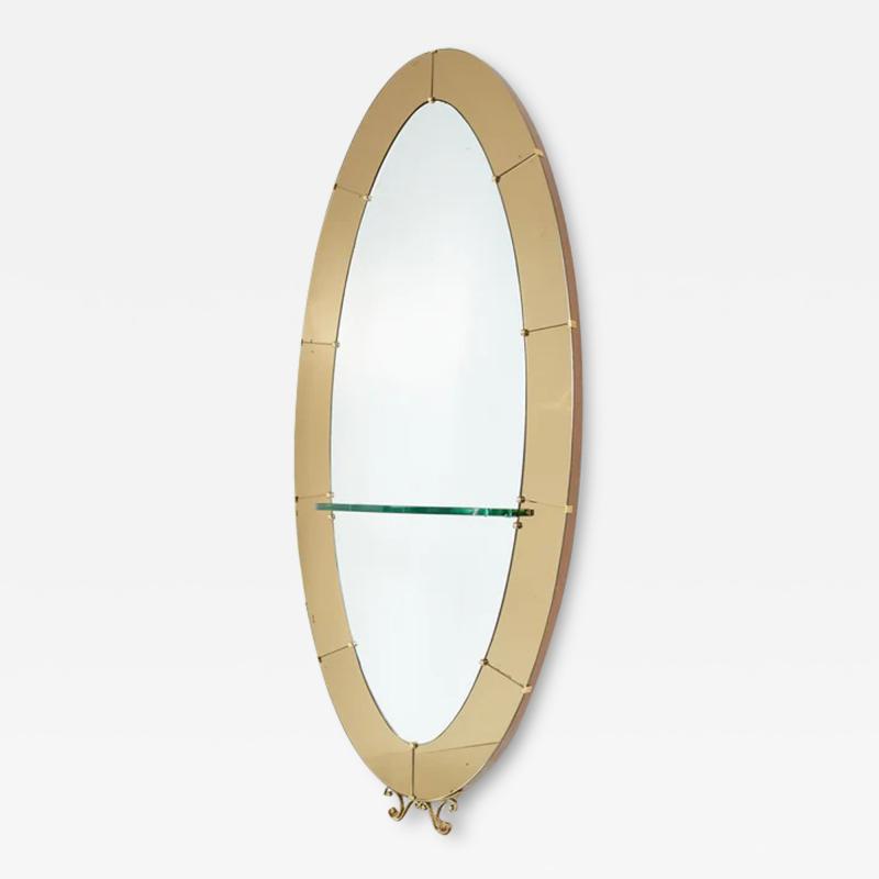  Cristal Arte CRISTAL ART MIRROR