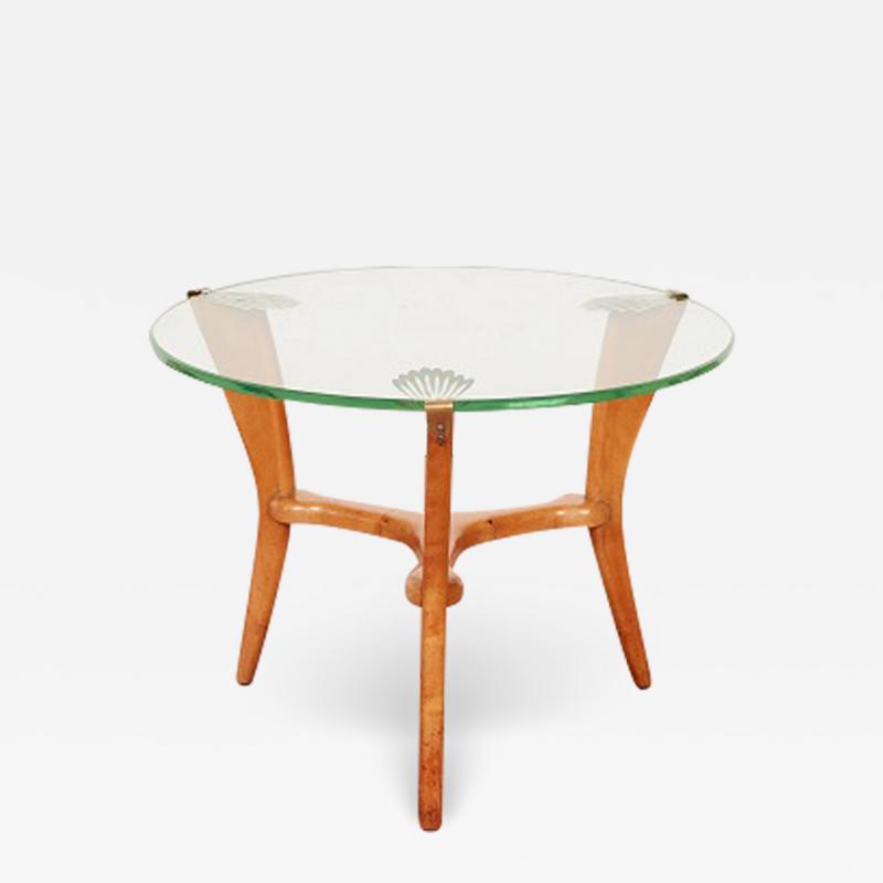  Cristal Arte CRISTAL ART TABLE