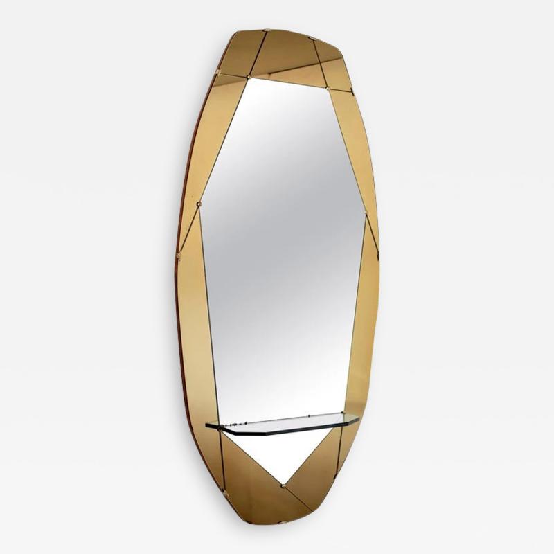  Cristal Arte CRISTAL ARTE GEOMETRIC MIRROR