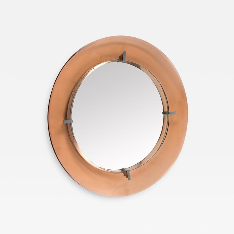  Cristal Arte Circular Cristal Arte mirror