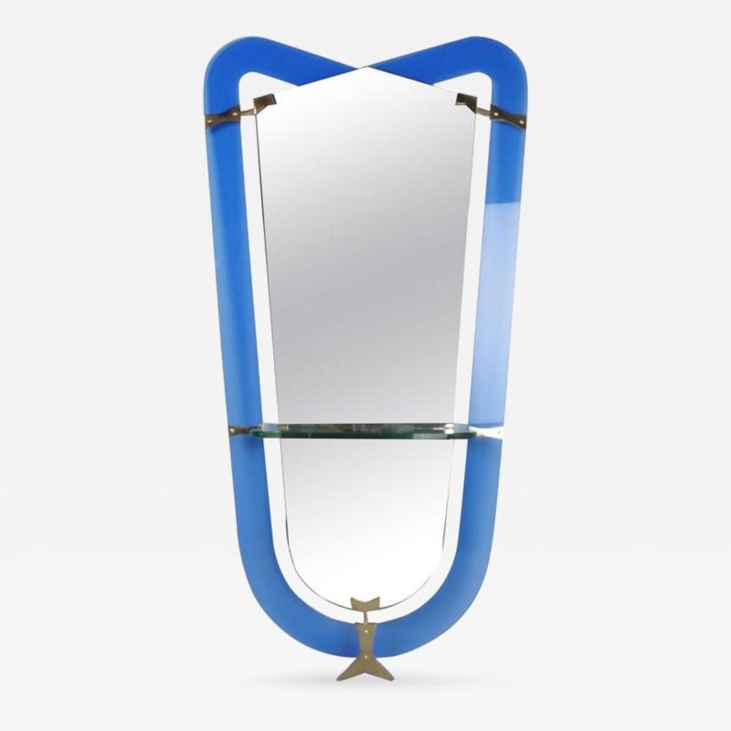  Cristal Arte Cristal Art Mirror