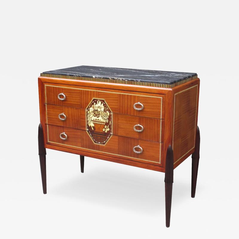  D I M DIM Decoration Interieur Moderne Fine Art Deco Chest Of Drawers By DIM