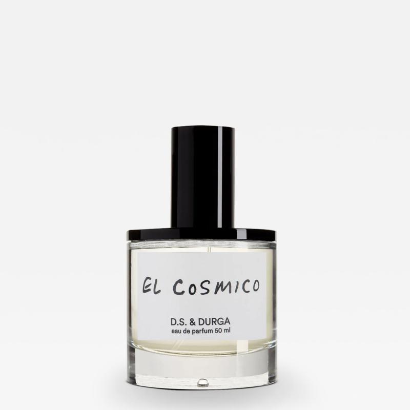  D S DURGA EL COSMICO FRAGRANCE