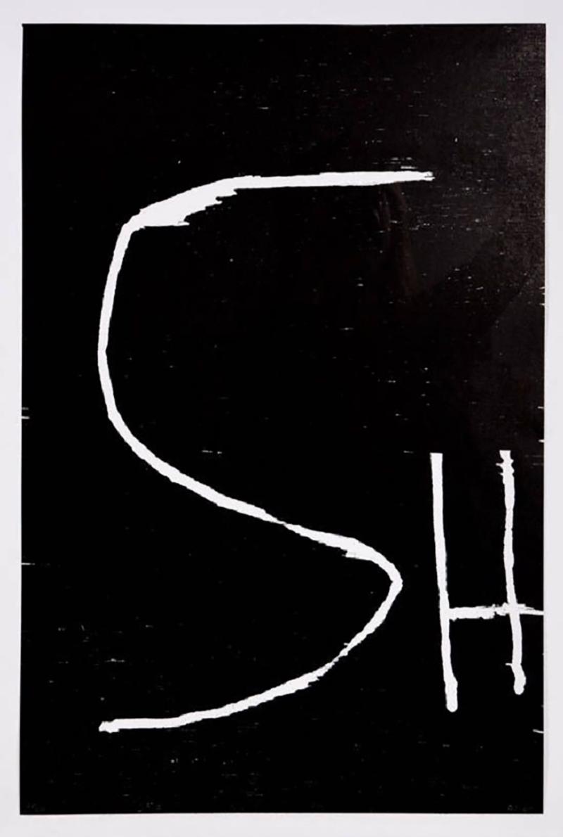  DAVID SHRIGLEY SH by DAVID SHRIGLEY