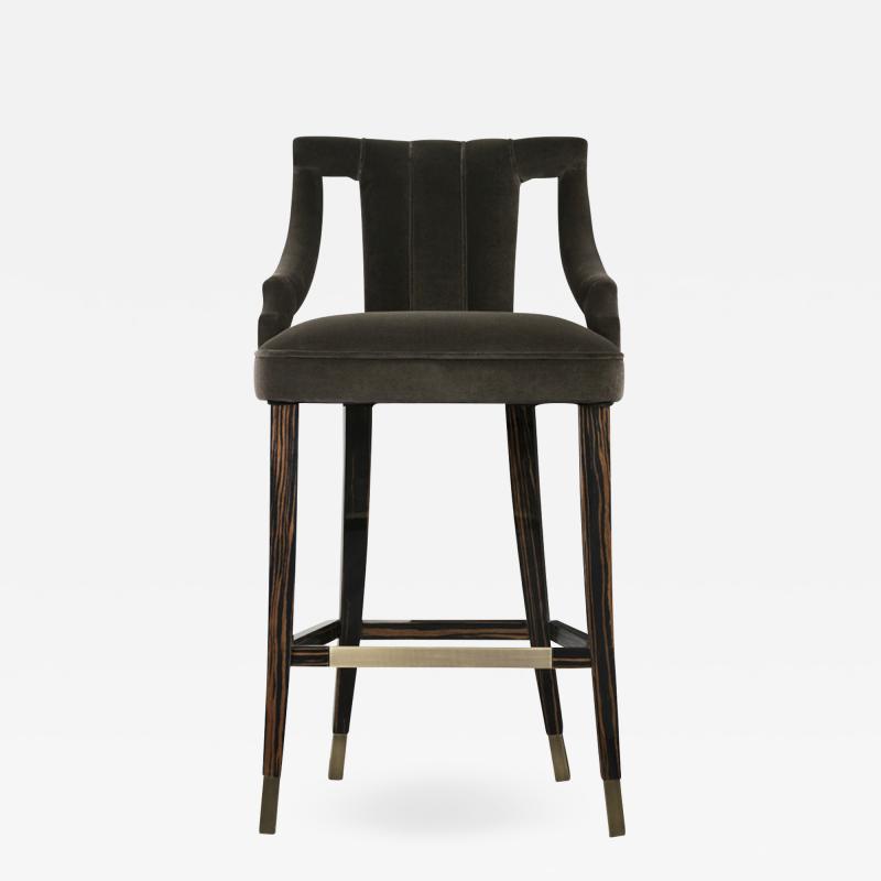  DEMORAIS CAYOO COUNTER BARSTOOL