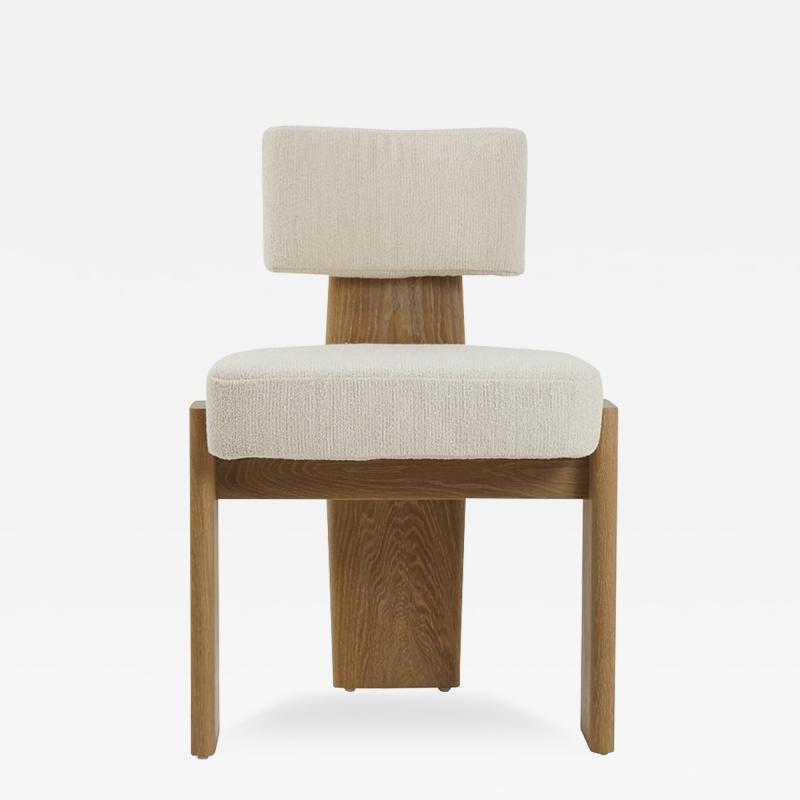  DIMITRI VARGAS OTTO DINING CHAIR