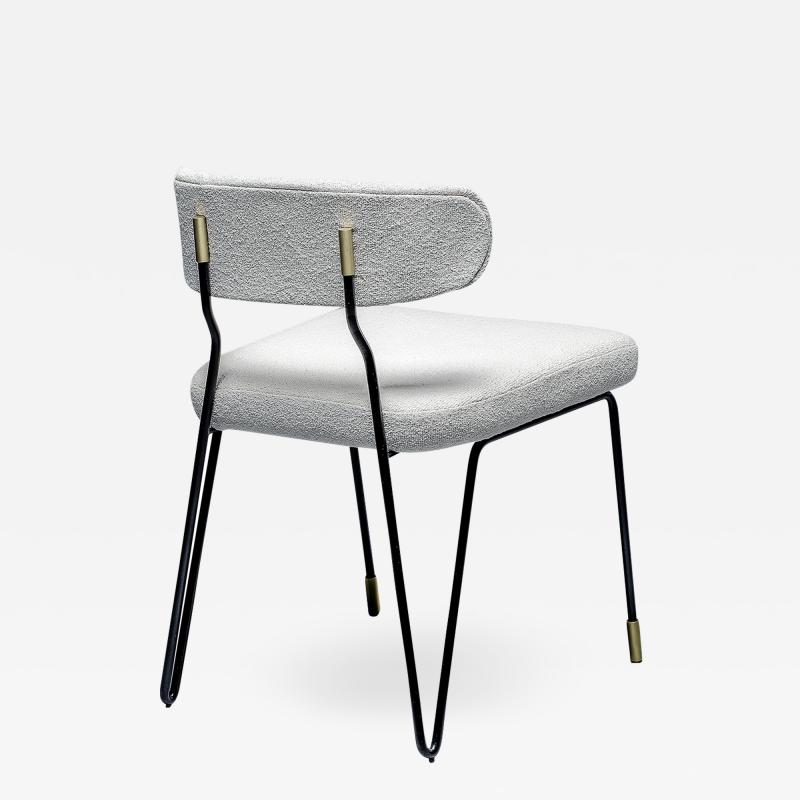  DUISTT APOLLO DINING CHAIR