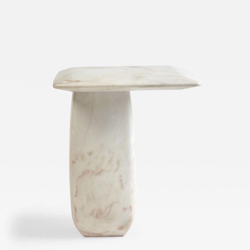  DUISTT Bossa Marble Side Table
