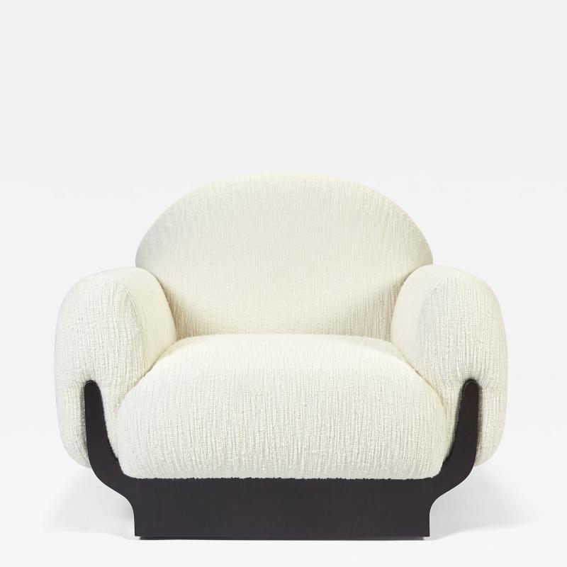  DUISTT Copacabana Armchair