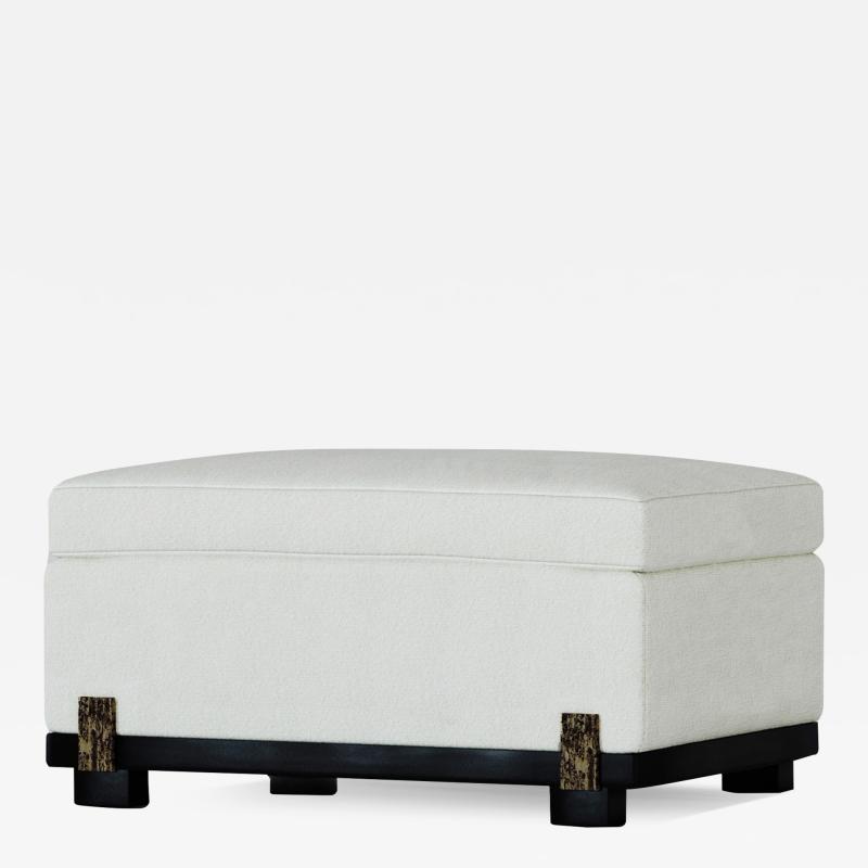  DUISTT Ida Footstool