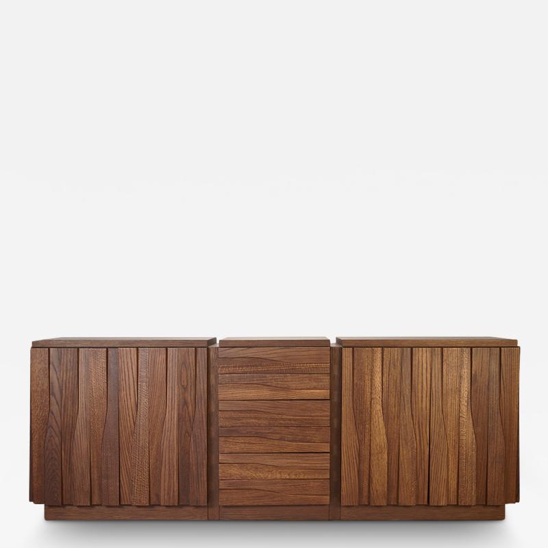  DUISTT JACARAND SIDEBOARD